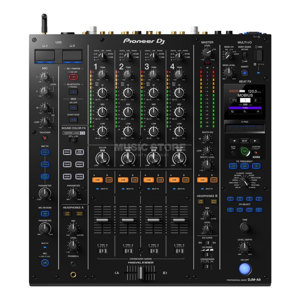 Bose S1 Pro Plus Akku Lautsprecher
